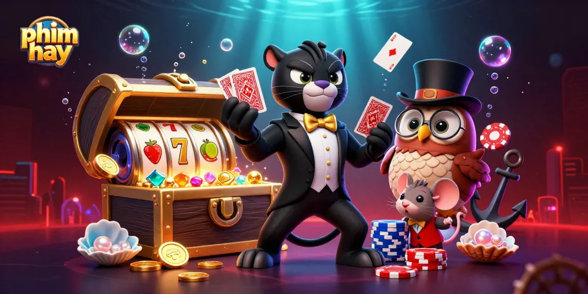 Engage with phim hay while playing dynamic slot games featuring fruits and jackpots.